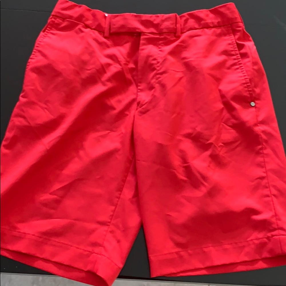 Men’s RLX Golf Shorts